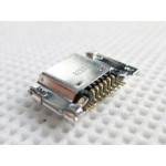 Charging Connector for Intex Aqua Genx