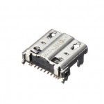 Charging Connector for Intex Aqua R4 Plus