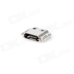 Charging Connector for Intex Aqua Speed HD