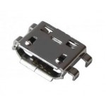 Charging Connector for Intex Aqua Twist