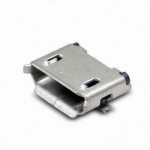 Charging Connector for Intex Aqua Wing