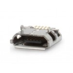 Charging Connector for Intex Cloud 4G Smart