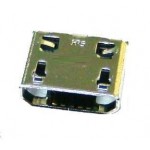 Charging Connector for Intex Cloud N 1GB