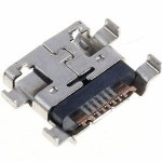 Charging Connector for Intex Cloud N4