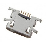 Charging Connector for Intex Cloud Y4