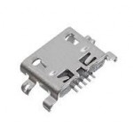 Charging Connector for Intex Yuvi Pro