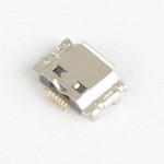 Charging Connector for Jivi JV X2550