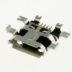 Charging Connector for Karbonn A109