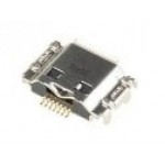 Charging Connector for Karbonn A16
