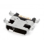 Charging Connector for Karbonn A18
