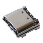 Charging Connector for Karbonn Elegance E3