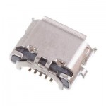 Charging Connector for Karbonn K111