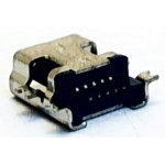 Charging Connector for Karbonn K140