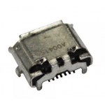 Charging Connector for Karbonn K76 Plus