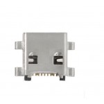 Charging Connector for Karbonn Ta-Fone A34 HD
