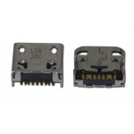 Charging Connector for Karbonn Titanium S3