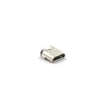 Charging Connector for Lava Iris 325 Style