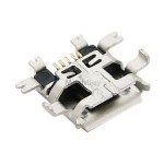 Charging Connector for Lava Iris 348