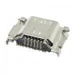 Charging Connector for Lava Iris 360 Music