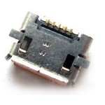 Charging Connector for Lava Iris 400 Colors