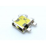 Charging Connector for Lava Iris 404s
