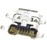 Charging Connector for Lava Iris 503