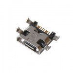 Charging Connector for Lava Iris Fuel 10