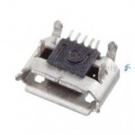 Charging Connector for Lava Iris Fuel 20