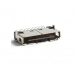 Charging Connector for Lava Iris Fuel 25
