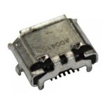 Charging Connector for Lava Iris X10