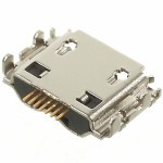 Charging Connector for Lava Ivory Plus