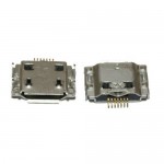 Charging Connector for Lava KKT 51