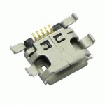 Charging Connector for Lava Magnum X604