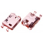 Charging Connector For Leagoo Lead 1 By - Maxbhi Com