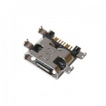 Charging Connector for Lenovo A5500-HV - Wi-Fi Plus 3G