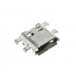 Charging Connector for LG F60 Dual D392 with Dual SIM