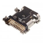 Charging Connector for LG GB190