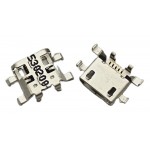 Charging Connector For Lenovo A526 By - Maxbhi Com