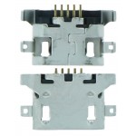 Charging Connector For Lenovo A536 By - Maxbhi Com