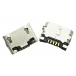 Charging Connector For Lenovo A60 By - Maxbhi Com