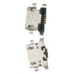 Charging Connector For Lenovo A630t By - Maxbhi Com