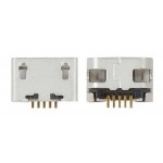 Charging Connector For Lenovo A730 A3300 By - Maxbhi Com