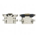 Charging Connector For Lenovo A750e By - Maxbhi Com