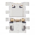 Charging Connector For Lenovo K3 Note By - Maxbhi Com