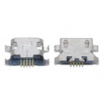Charging Connector For Lenovo P780 By - Maxbhi Com