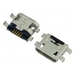Charging Connector For Lenovo S560 By - Maxbhi Com
