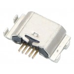 Charging Connector For Lenovo S850 By - Maxbhi Com