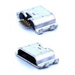 Charging Connector For Lenovo Vibe Shot By - Maxbhi Com