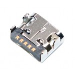 Charging Connector For Lg E425 By - Maxbhi Com