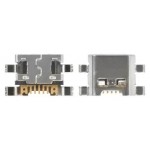 Charging Connector For Lg G3 Beat Dual By - Maxbhi Com